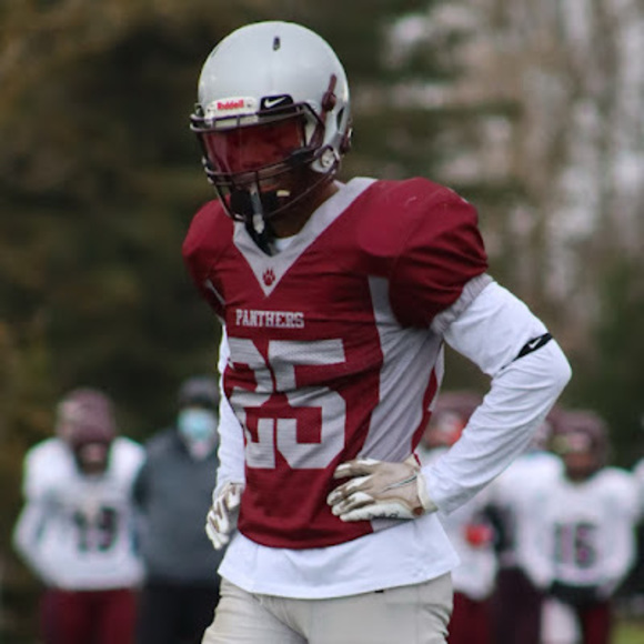 Meet your Posher, Alec - Picture 1 of 1